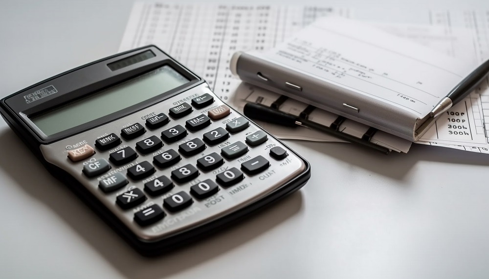 Financial planning and loan calculations
